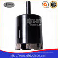 Od 45mm Drilling Bit for Stone